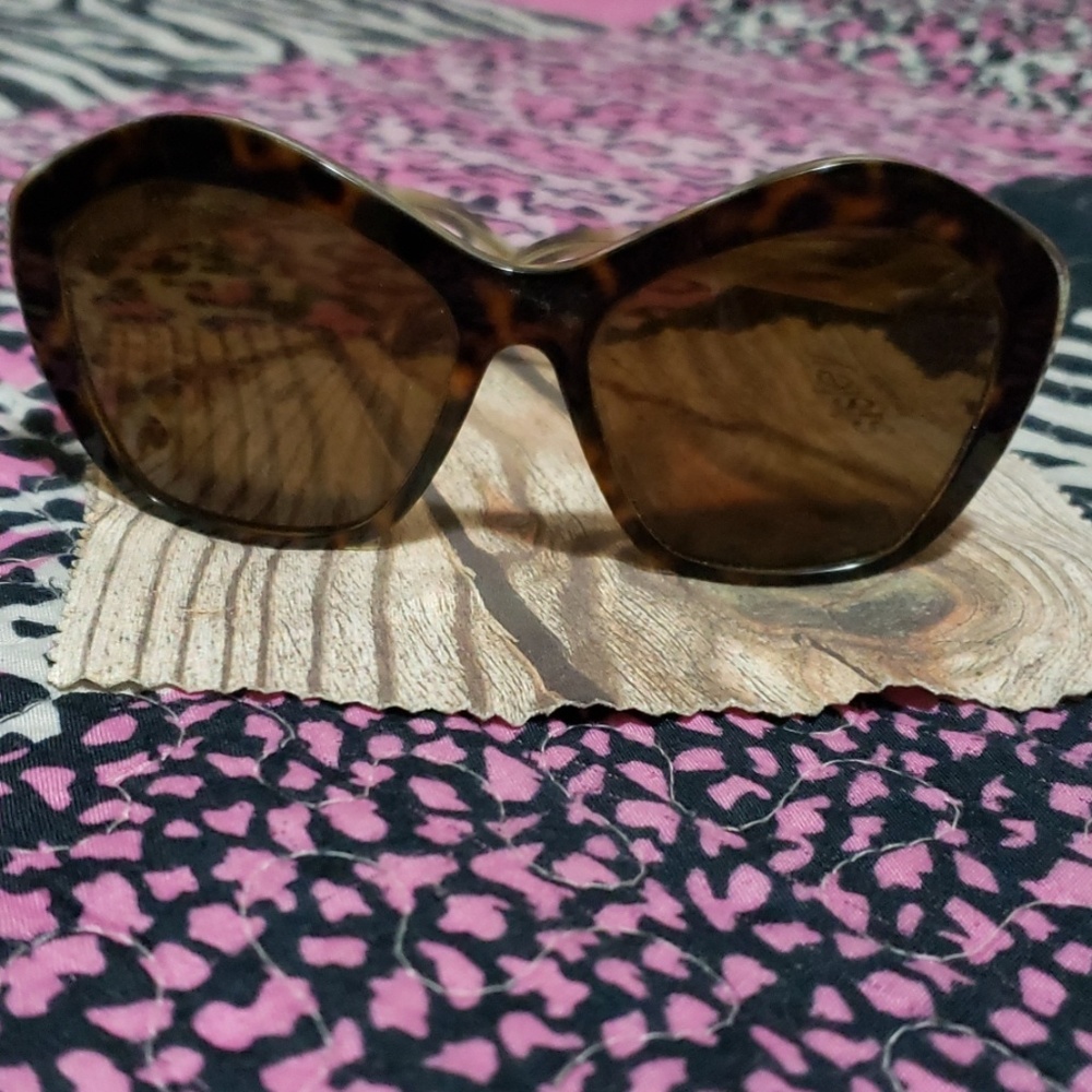 Sun glasses